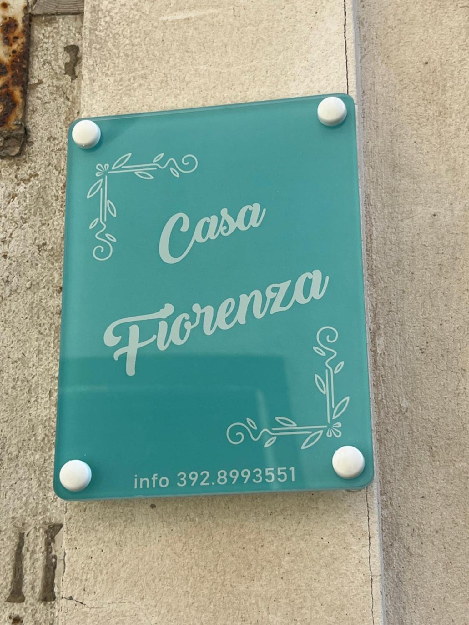 Casa Fiorenza Apartamento Chioggia Exterior foto